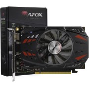 Видеокарта AFOX GT730 4GB GDDR5 128bit VGA/DVI/HDMI ATX 1FAN (AF730-4096D5H5) RTL