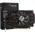 Видеокарта AFOX GT730 4GB GDDR5 128bit VGA/DVI/HDMI ATX 1FAN (AF730-4096D5H5) RTL Видеокарта AFOX GT730 4GB GDDR5 128bit VGA/DVI/HDMI ATX 1FAN (AF730-4096D5H5) RTL