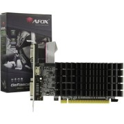 Видеокарта AFOX G210 LP 1GB DDR3 64-bit VGA/DVI/HDMI PASSIVE LP (AF210-1024D3L5-V2) RTL