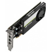 Видеокарта NVIDIA T1000 4Gb RTL (ATX+LP Bracket) 900-5G172-2550-000