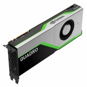 Видеокарта PNY Quadro RTX6000 VCQRTX6000-SB 24GB GDDR6
