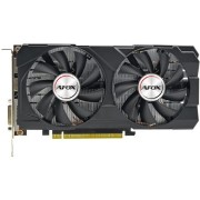 Видеокарта AFOX GTX1660 SUPER 6GB GDDR6 192Bit DP/DVI/HDMI 2FAN (AF1660S-6144D6H4-V2) RTL