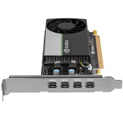 Видеокарта NVIDIA T1000 8GB 900-5G172-2270-000 OEM ATX