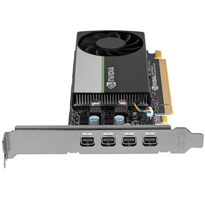 Видеокарта NVIDIA T1000 8GB 900-5G172-2270-000 OEM ATX Видеокарта NVIDIA T1000 8GB 900-5G172-2270-000 OEM ATX