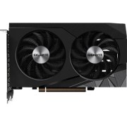 Видеокарта Gigabyte GV-IA310WF2-4GD WINDFORCE