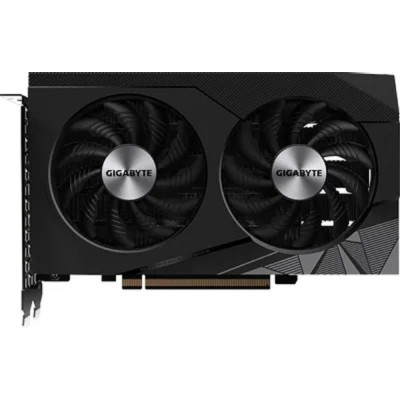 Видеокарта Gigabyte GV-IA310WF2-4GD WINDFORCE Видеокарта Gigabyte GV-IA310WF2-4GD WINDFORCE