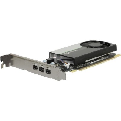 Видеокарта NVIDIA T400 4G OEM 900-5G172-2240-000 Видеокарта NVIDIA T400 4G OEM 900-5G172-2240-000