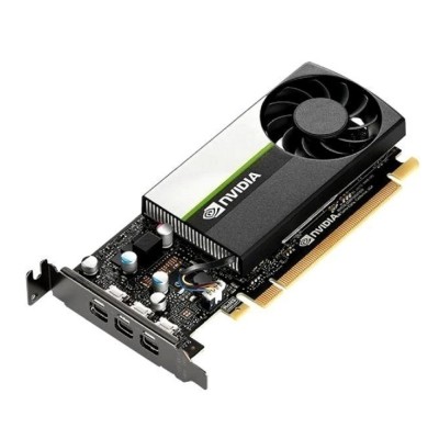 Видеокарта NVIDIA T400 4G OEM 900-5G172-2240-000 Видеокарта NVIDIA T400 4G OEM 900-5G172-2240-000