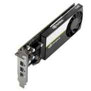 Видеокарта NVIDIA T400 4G OEM 900-5G172-2240-000