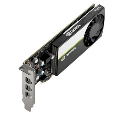 Видеокарта NVIDIA T400 4G OEM 900-5G172-2240-000 Видеокарта NVIDIA T400 4G OEM 900-5G172-2240-000