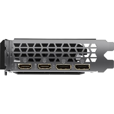 Видеокарта Gigabyte GV-IA380GAMING OC-6GD Видеокарта Gigabyte GV-IA380GAMING OC-6GD