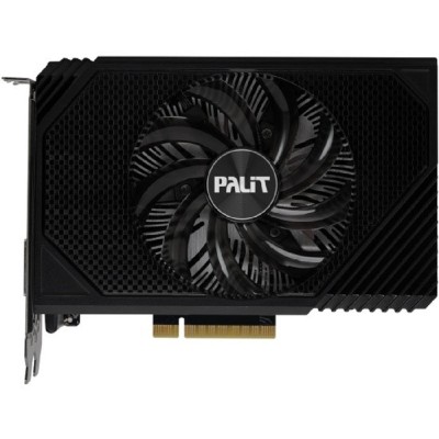 Видеокарта PALIT RTX3050 STORMX 8G (NE63050018P1-1070F) Видеокарта PALIT RTX3050 STORMX 8G (NE63050018P1-1070F)