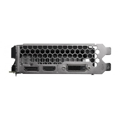 Видеокарта PALIT RTX3050 STORMX 8G (NE63050018P1-1070F) Видеокарта PALIT RTX3050 STORMX 8G (NE63050018P1-1070F)
