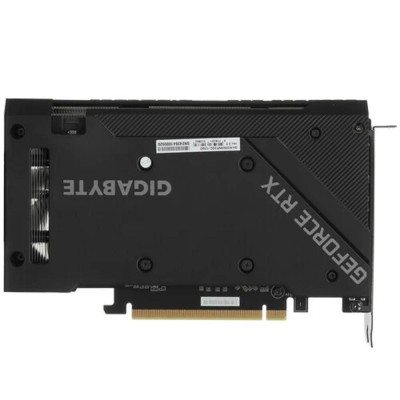 Видеокарта Gigabyte GV-N3060WF2OC-12GD 2.0 Видеокарта Gigabyte GV-N3060WF2OC-12GD 2.0