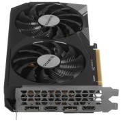 Видеокарта Gigabyte GV-N3060WF2OC-12GD 2.0