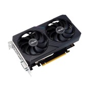 Видеокарта ASUS GeForce RTX3050 Dual V2 OC Edition 8GB GDDR6 128bit DP/DVI/HDMI (DUAL-RTX3050-O8G-V2) RTL