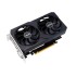 Видеокарта ASUS GeForce RTX3050 Dual V2 OC Edition 8GB GDDR6 128bit DP/DVI/HDMI (DUAL-RTX3050-O8G-V2) RTL Видеокарта ASUS GeForce RTX3050 Dual V2 OC Edition 8GB GDDR6 128bit DP/DVI/HDMI (DUAL-RTX3050-O8G-V2) RTL