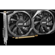 Видеокарта MSI RTX 3050 VENTUS 2X XS 8G OC