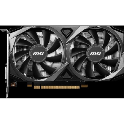 Видеокарта MSI RTX 3050 VENTUS 2X XS 8G OC Видеокарта MSI RTX 3050 VENTUS 2X XS 8G OC