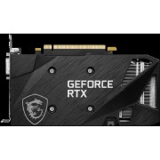 Видеокарта MSI RTX 3050 VENTUS 2X XS 8G OC