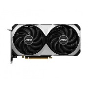 Видеокарта MSI PCI-E 4.0 RTX 4070 Ti VENTUS 2X 12G OC NVIDIA GeForce RTX 4070TI 12288Mb 192 GDDR6X 2640/21000 HDMIx1 DPx3 HDCP Ret