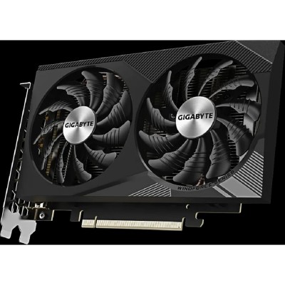 Видеокарта Gigabyte GV-N3050WF2OCV2-8GD Видеокарта Gigabyte GV-N3050WF2OCV2-8GD