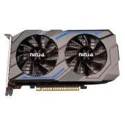 Видеокарта Sinotex Ninja GTX1650 NK165DF46F PCIE (896SP) 4G 128BIT GDDR6