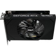 Видеокарта PALIT RTX3050 STORMX 6G (NE63050018JE-1070F)