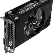 Видеокарта PALIT RTX3050 STORMX 6G (NE63050018JE-1070F)