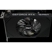 Видеокарта PALIT RTX3050 STORMX 8G (NE63050018P1-1070F V1)