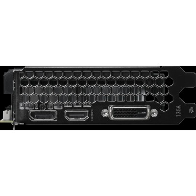 Видеокарта PALIT RTX3050 STORMX 8G (NE63050018P1-1070F V1) Видеокарта PALIT RTX3050 STORMX 8G (NE63050018P1-1070F V1)