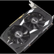 Видеокарта ASUS GeForce RTX3050 Dual OC Edition 6GB GDDR6 96Bit DP/DVI/HDMI (DUAL-RTX3050-O6G) RTL