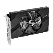 Видеокарта ASRock PCI-E 4.0 A380 CLI 6GO INTEL ARC A380 6Gb 96bit GDDR6 2250/15500 HDMIx1 DPx3 HDCP Ret