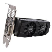 Видеокарта ASUS GeForce RTX3050 LP BRK OC Edition 6GB GDDR6 96bit DP/DVI/HDMI (RTX3050-O6G-LP-BRK) RTL