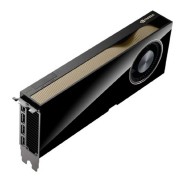 Видеокарта/ VGA NVIDIA RTX 6000 ADA, 48 GB GDDR6 with ECC, DisplayPort 1.4a, PCIe 4.0 x16 BLK (900-5G133-2250-000)