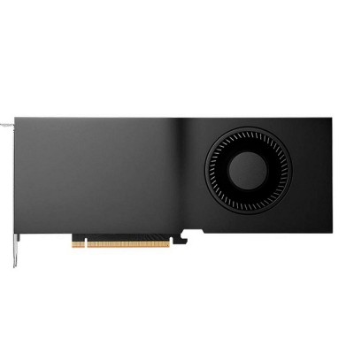 Видеокарта NVIDIA RTX 5000 Ada 32GB GDDR6 256 bit, bulk packing Видеокарта NVIDIA RTX 5000 Ada 32GB GDDR6 256 bit, bulk packing