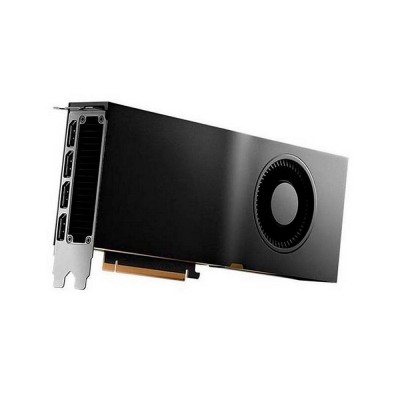 Видеокарта NVIDIA RTX 5000 Ada 32GB GDDR6 256 bit, bulk packing Видеокарта NVIDIA RTX 5000 Ada 32GB GDDR6 256 bit, bulk packing