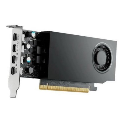 Видеокарта NVIDIA RTX A400 4GB with ATX and LP bracketsPN:900-5G172-2260-000 Видеокарта NVIDIA RTX A400 4GB with ATX and LP bracketsPN:900-5G172-2260-000