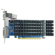 Видеокарта ASUS GT710 EVO 2GB GDDR5 64bit VGA/DVI/HDMI PASSIVE (GT710-SL-2GD5-BRK-EVO) RTL