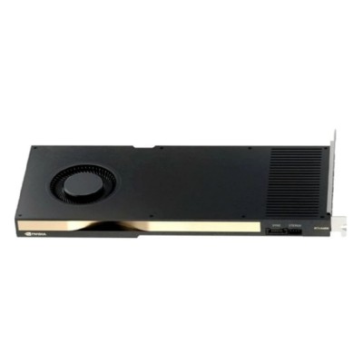 Видеокарта NVIDIA Quadro RTX A4000 Graphics Cards with ATX and LP bracket(Accessory), ATX bracket installed LP bracket included, 16GB, Bulk Packing 900-5G190-2200-000 Видеокарта NVIDIA Quadro RTX A4000 Graphics Cards with ATX and LP bracket(Accessory), ATX bracket installed LP bracket included, 16GB, Bulk Packing 900-5G190-2200-000