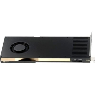 Видеокарта NVIDIA Quadro RTX A4000 Graphics Cards with ATX and LP bracket(Accessory), ATX bracket installed LP bracket included, 16GB, Bulk Packing 900-5G190-2200-000 Видеокарта NVIDIA Quadro RTX A4000 Graphics Cards with ATX and LP bracket(Accessory), ATX bracket installed LP bracket included, 16GB, Bulk Packing 900-5G190-2200-000