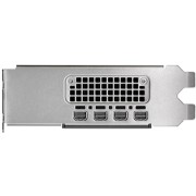 Видеокарта NVIDIA RTX 2000 ADA PCIe 16GB GDDR6, BLK 900-5G192-2240-000