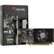 Видеокарта AFOX PCIE16 GT740 LP 4GB GDDR3 AF740-4096D3L3