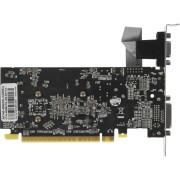 Видеокарта AFOX PCIE16 GT740 LP 4GB GDDR3 AF740-4096D3L3