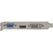 Видеокарта AFOX G210 512MB DDR3 VGA/DVI/HDMI 1FAN LP (AF210-512D3L3-V2) RTL