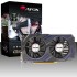 Видеокарта AFOX GTX1650 SUPER 4GB GAMING GDDR6 128Bit DP DVI/HDMI ATX 2FAN (AF1650S-4096D6H1-V4) RTL Видеокарта AFOX GTX1650 SUPER 4GB GAMING GDDR6 128Bit DP DVI/HDMI ATX 2FAN (AF1650S-4096D6H1-V4) RTL