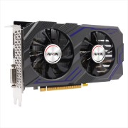 Видеокарта AFOX GTX1650 SUPER 4GB GAMING GDDR6 128Bit DP DVI/HDMI ATX 2FAN (AF1650S-4096D6H1-V4) RTL