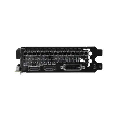 Видеокарта PCIE16 RTX3050 6GB PA-RTX3050 STORMX 6GB V1 PALIT NE63050018JE-1072F Видеокарта PCIE16 RTX3050 6GB PA-RTX3050 STORMX 6GB V1 PALIT NE63050018JE-1072F