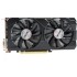 Видеокарта AFOX RTX2060 SUPER 8GB GAMING GDDR6 256Bit DP/DVI/HDMI ATX Dual Fan (AF2060S-8192D6H4-V2) RTL Видеокарта AFOX RTX2060 SUPER 8GB GAMING GDDR6 256Bit DP/DVI/HDMI ATX Dual Fan (AF2060S-8192D6H4-V2) RTL