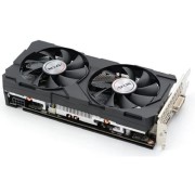 Видеокарта AFOX RTX2060 SUPER 8GB GAMING GDDR6 256Bit DP/DVI/HDMI ATX Dual Fan (AF2060S-8192D6H4-V2) RTL